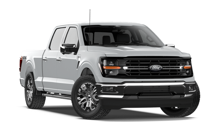 F-150® vehicle